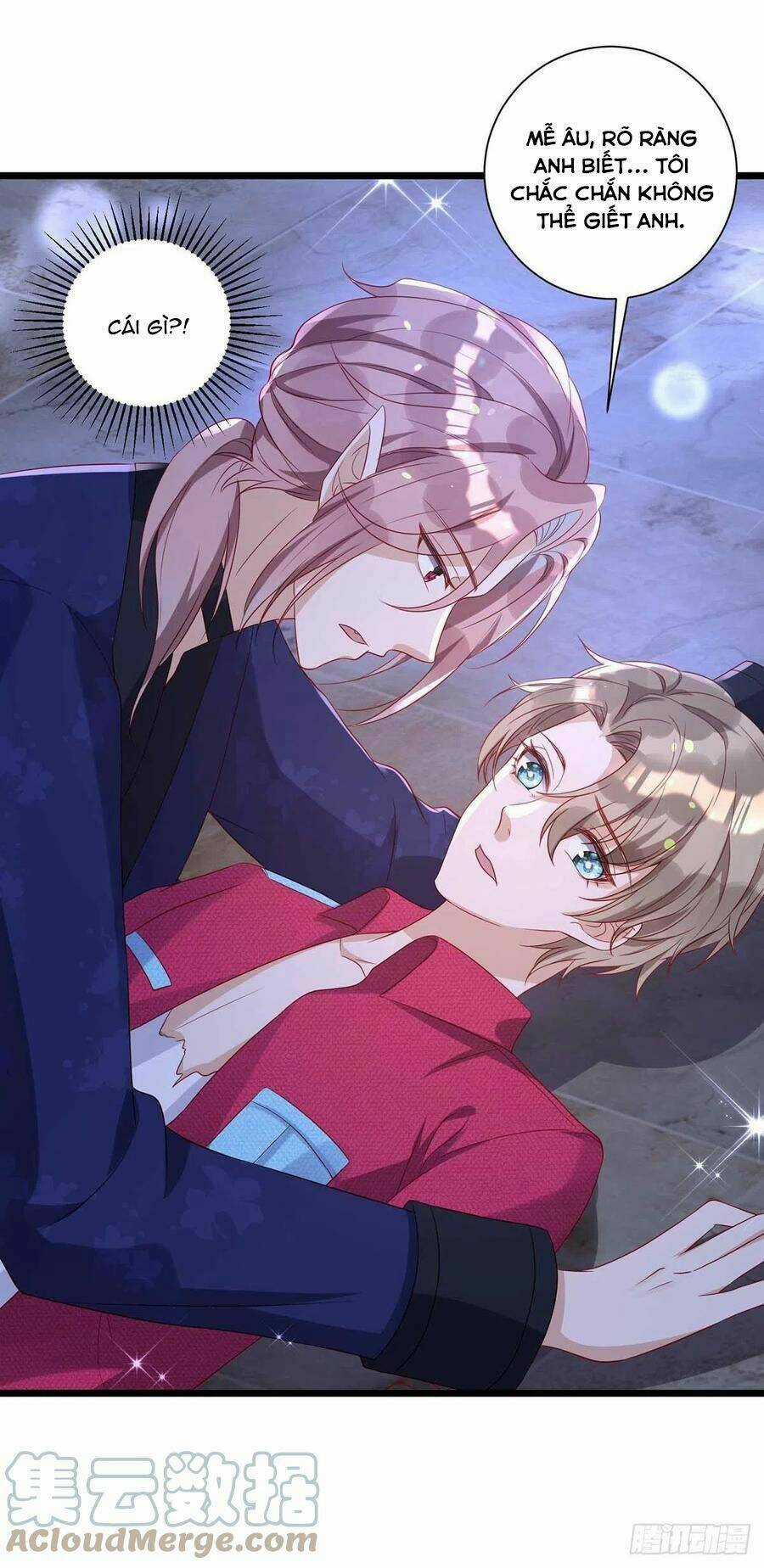 Thú Thụ Bất Thân Chapter 59 trang 41