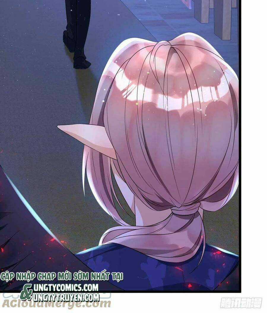 Thú Thụ Bất Thân Chapter 59 trang 5