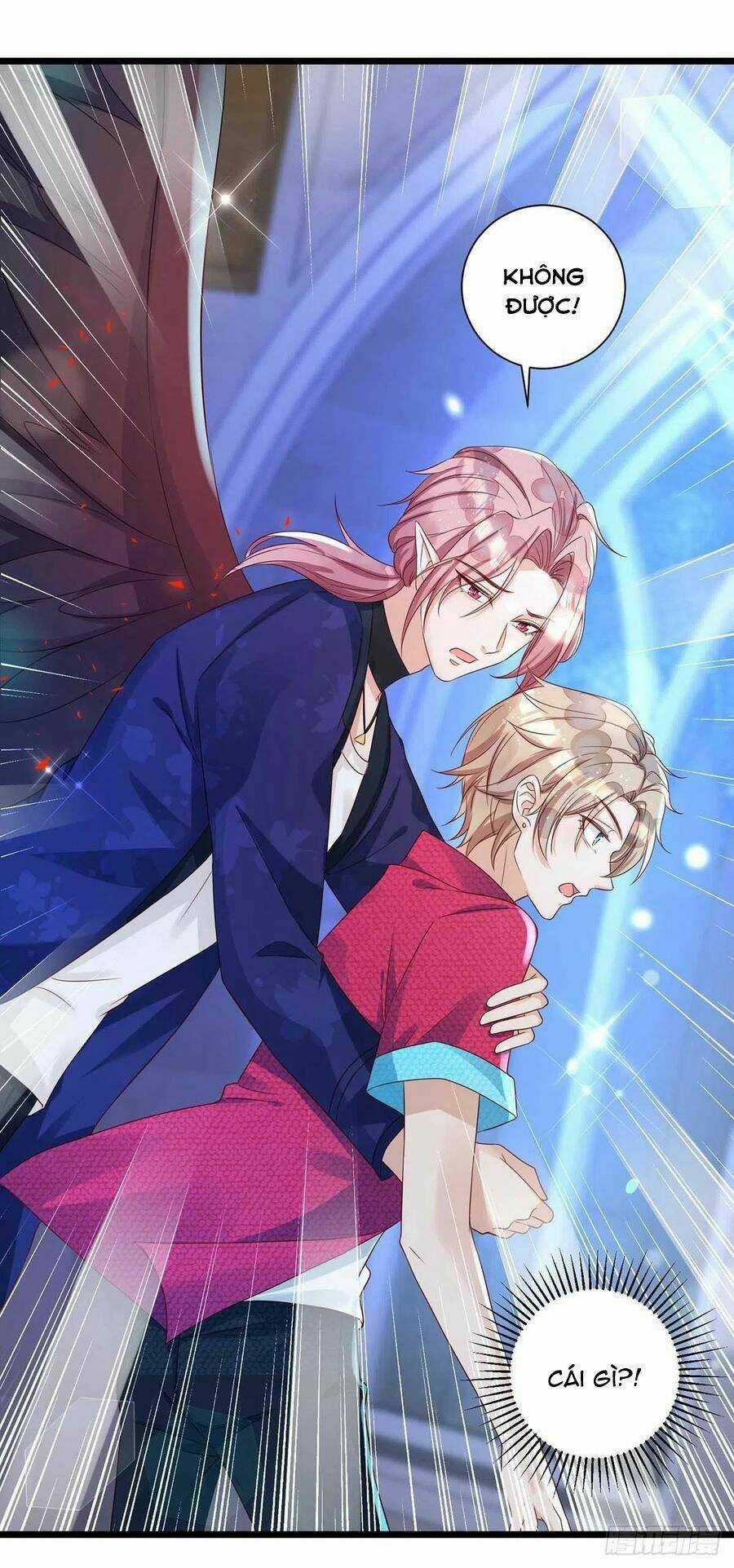 Thú Thụ Bất Thân Chapter 59 trang 6