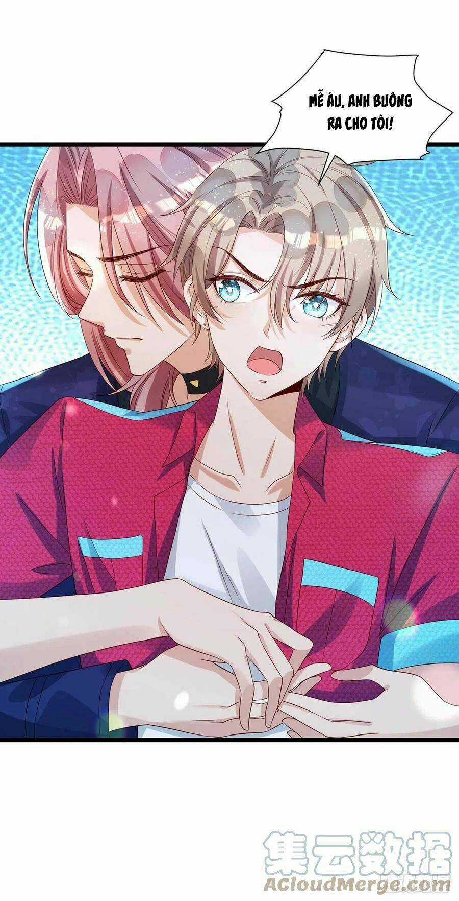 Thú Thụ Bất Thân Chapter 59 trang 7