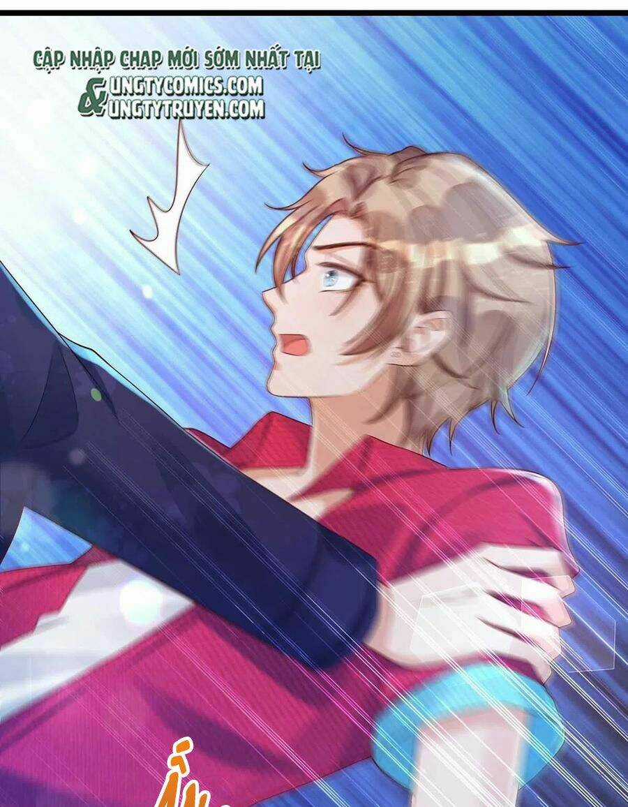 Thú Thụ Bất Thân Chapter 59 trang 8