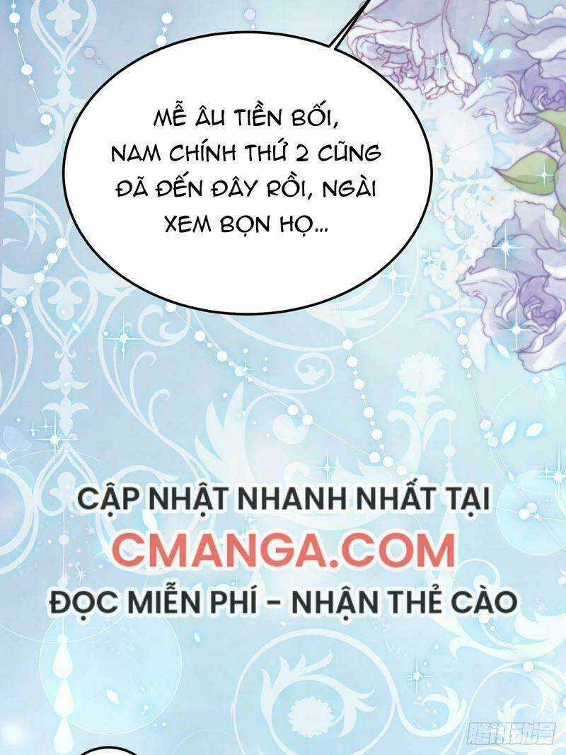 Thú Thụ Bất Thân Chapter 6 trang 16