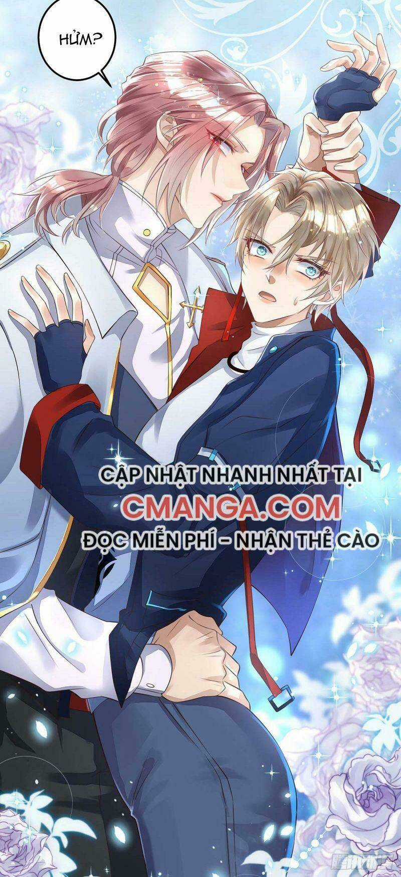 Thú Thụ Bất Thân Chapter 6 trang 17