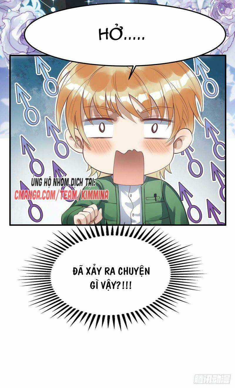 Thú Thụ Bất Thân Chapter 6 trang 18