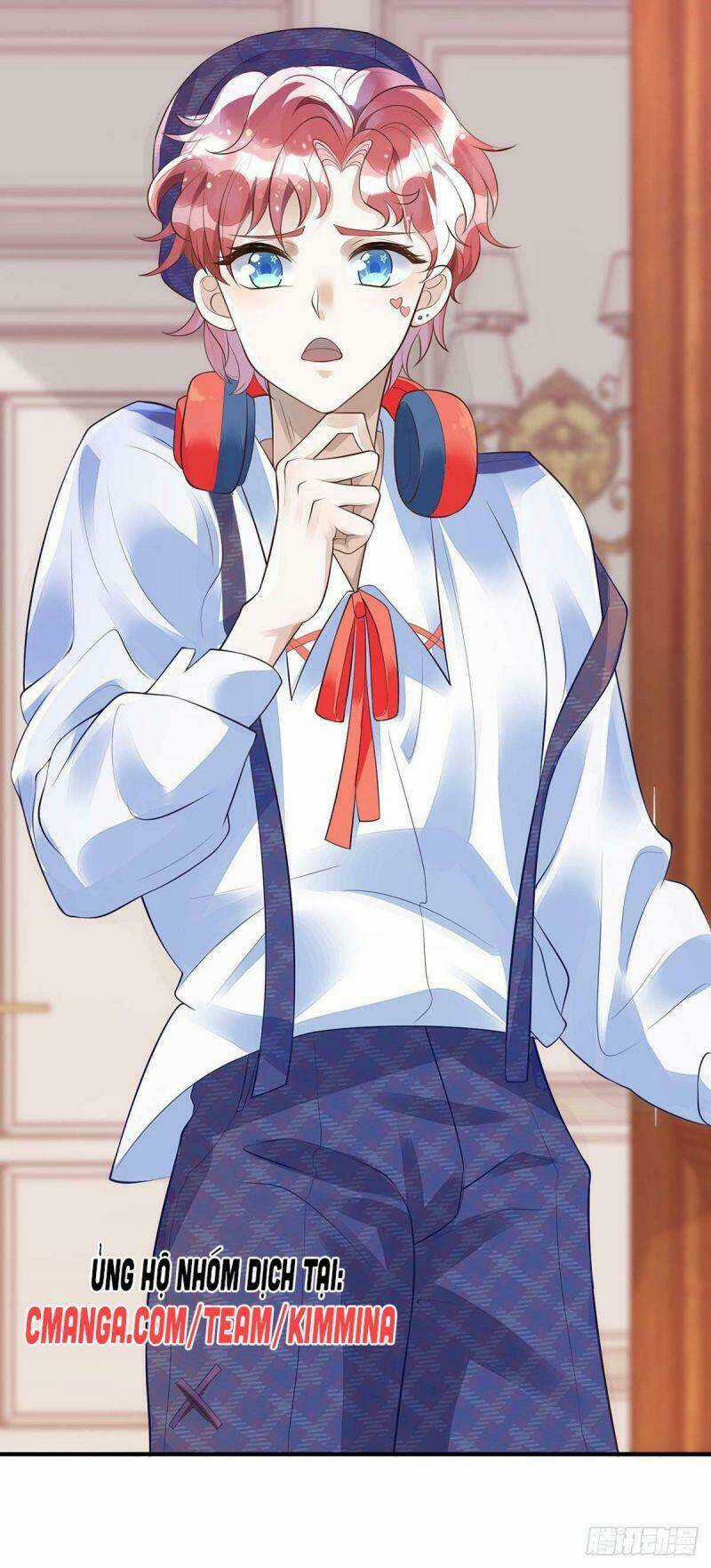 Thú Thụ Bất Thân Chapter 6 trang 26