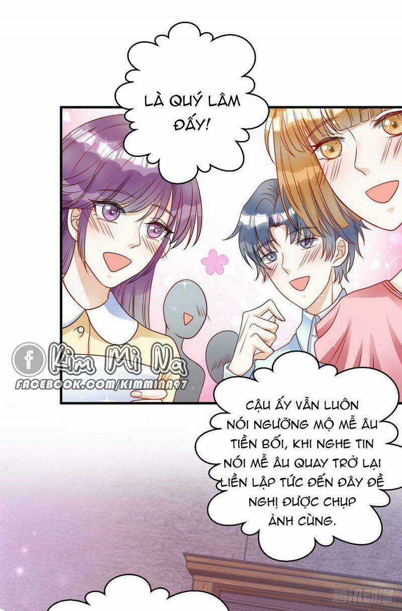 Thú Thụ Bất Thân Chapter 6 trang 27