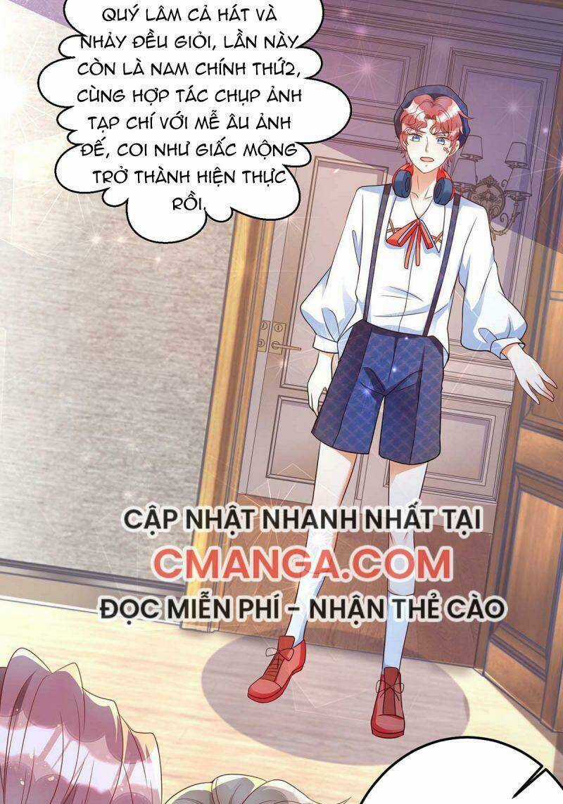 Thú Thụ Bất Thân Chapter 6 trang 28
