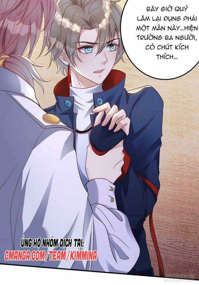 Thú Thụ Bất Thân Chapter 6 trang 29