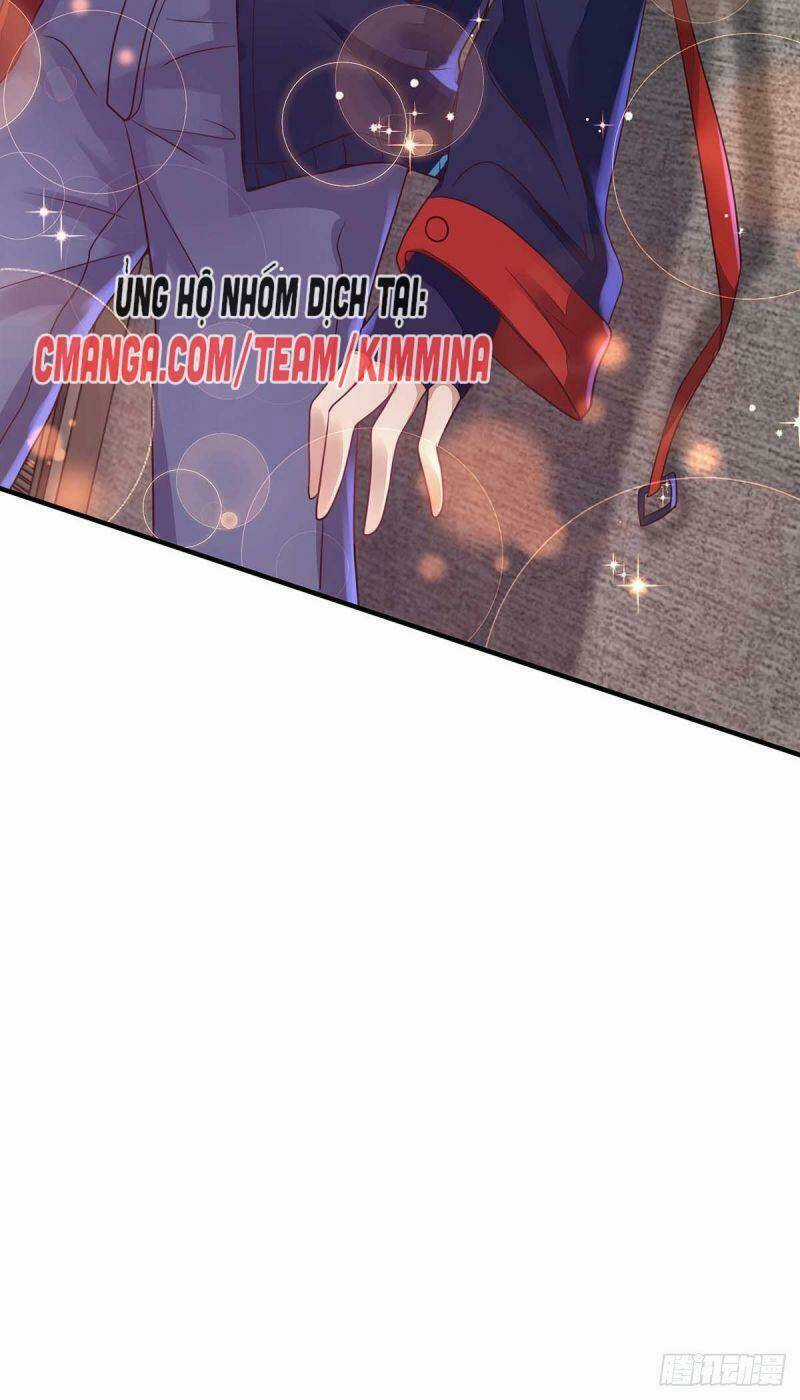 Thú Thụ Bất Thân Chapter 6 trang 3