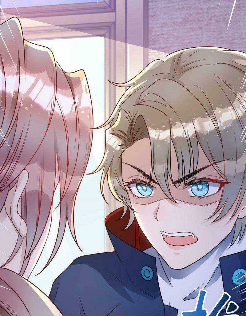 Thú Thụ Bất Thân Chapter 6 trang 31