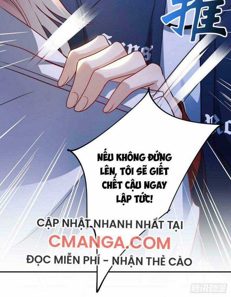 Thú Thụ Bất Thân Chapter 6 trang 32