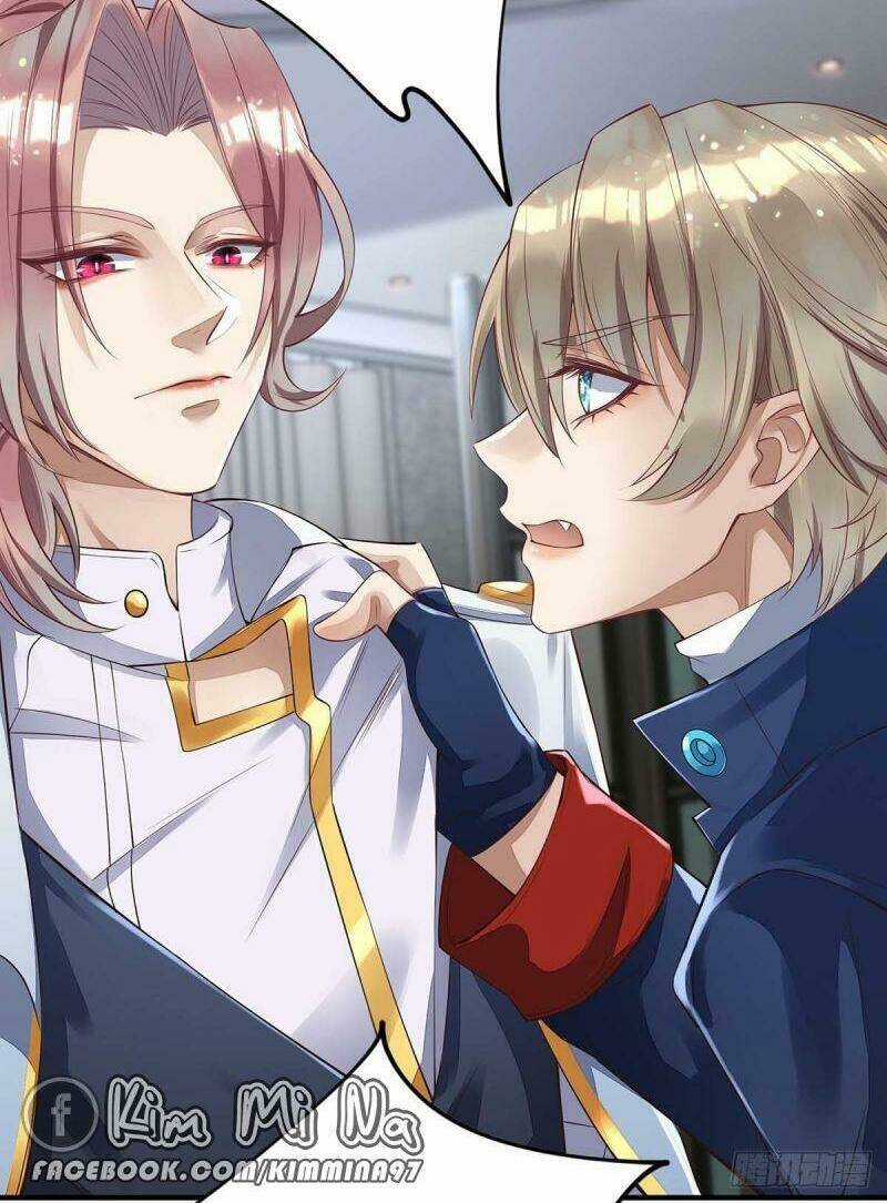 Thú Thụ Bất Thân Chapter 6 trang 5