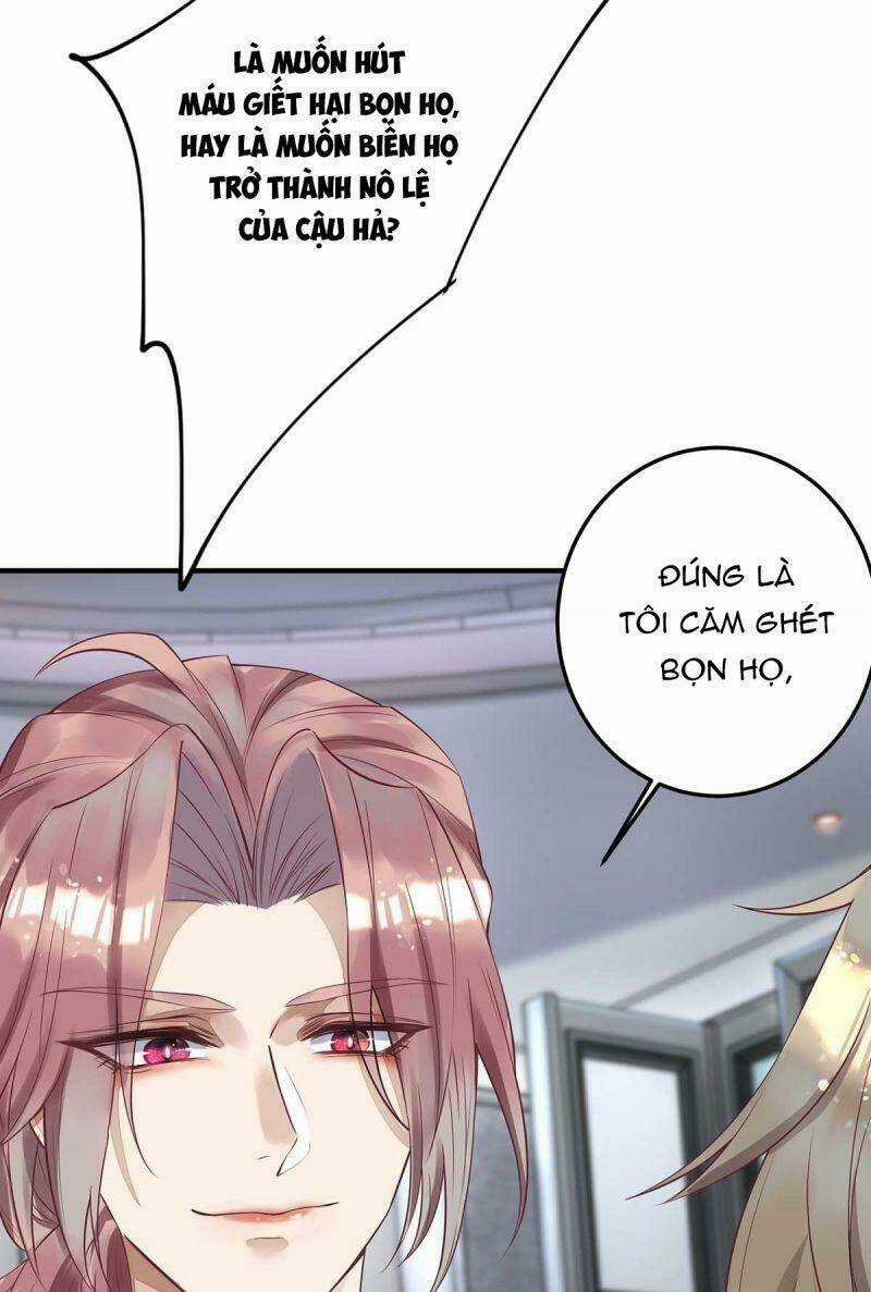 Thú Thụ Bất Thân Chapter 6 trang 6