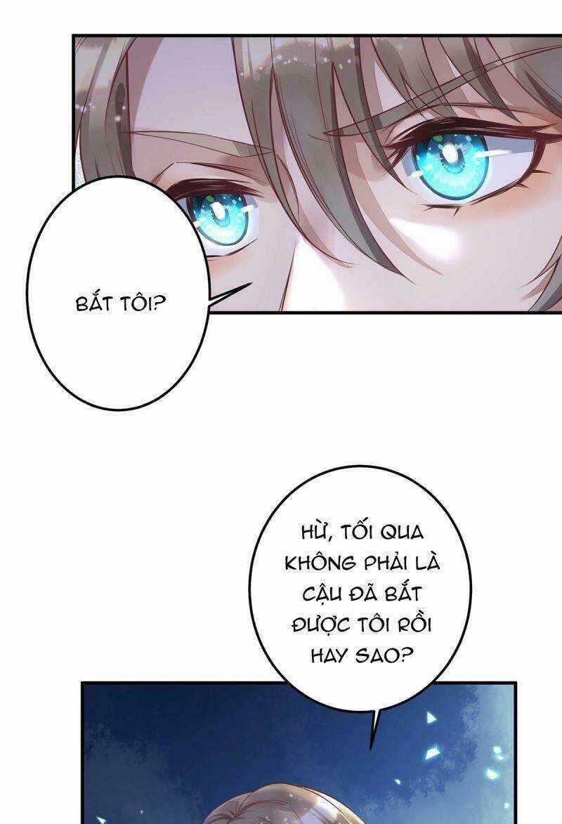 Thú Thụ Bất Thân Chapter 6 trang 8