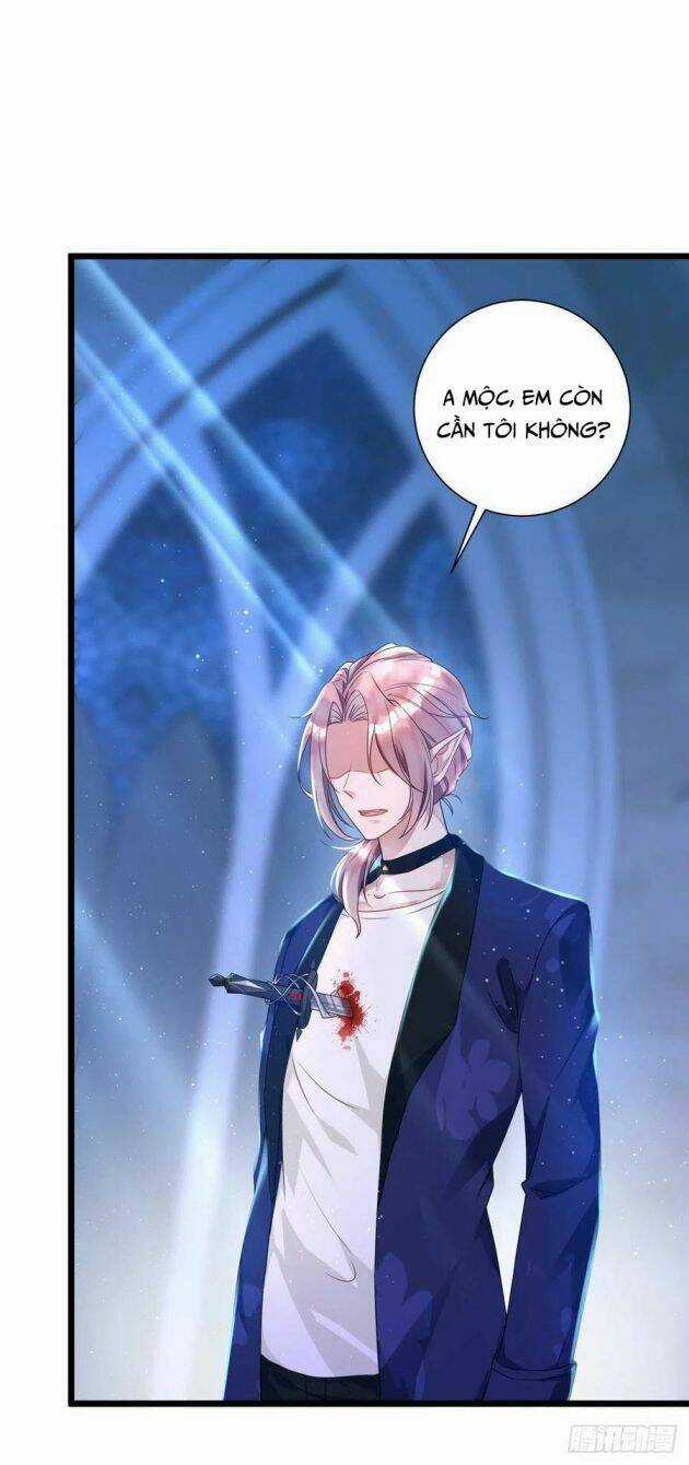 Thú Thụ Bất Thân Chapter 60 trang 10