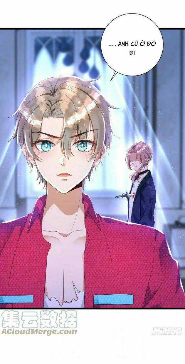 Thú Thụ Bất Thân Chapter 60 trang 11