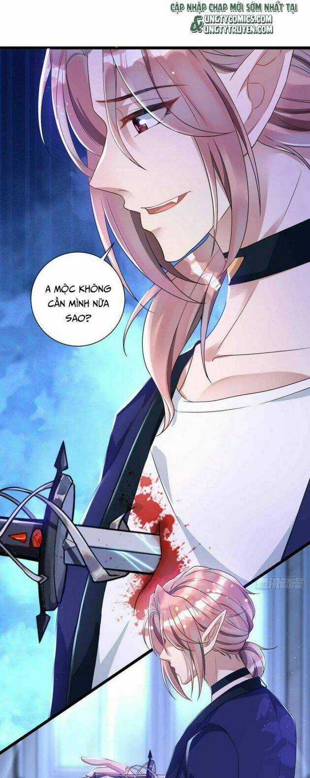 Thú Thụ Bất Thân Chapter 60 trang 12