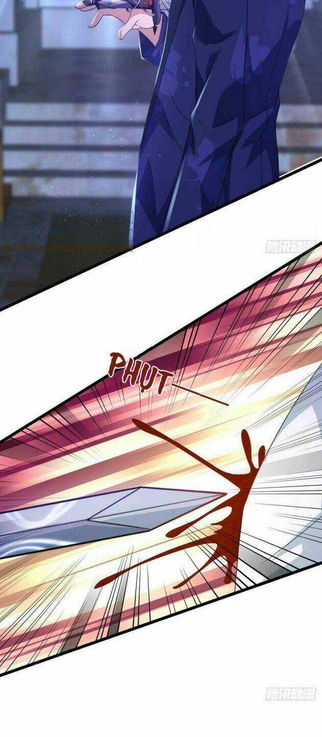 Thú Thụ Bất Thân Chapter 60 trang 13