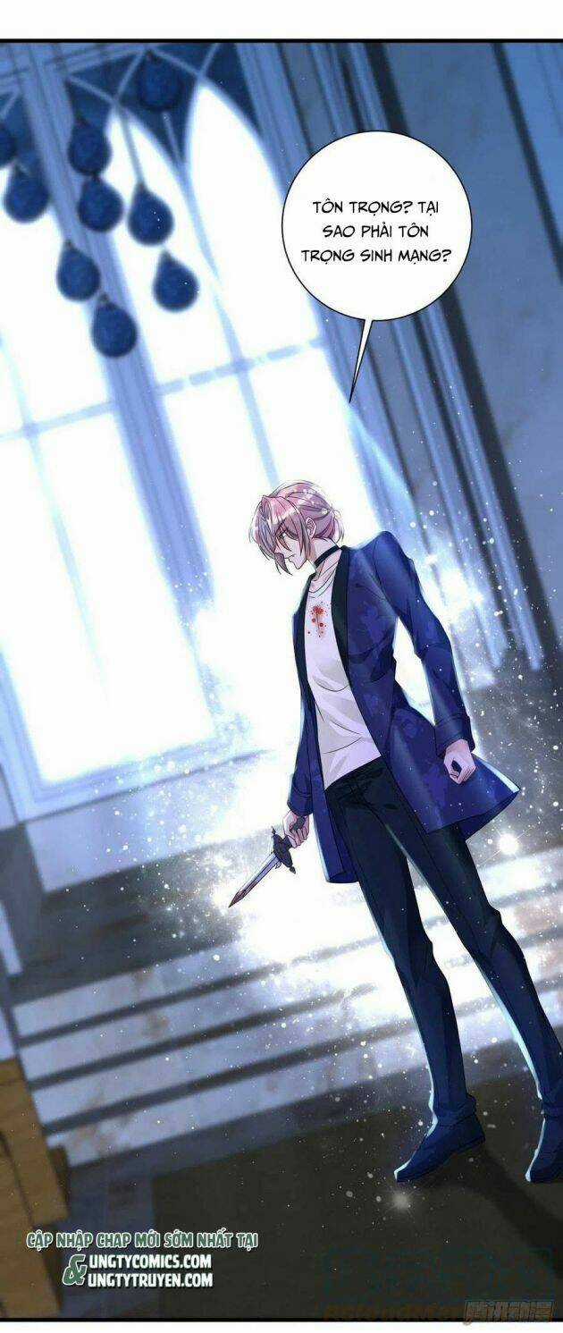 Thú Thụ Bất Thân Chapter 60 trang 14