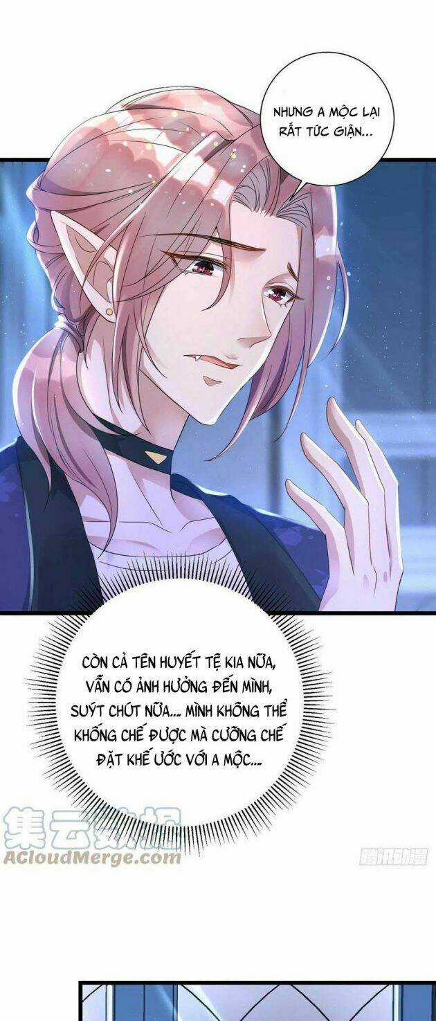 Thú Thụ Bất Thân Chapter 60 trang 16