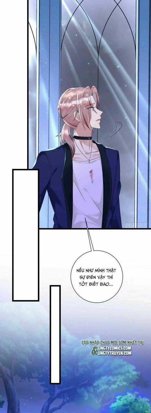 Thú Thụ Bất Thân Chapter 60 trang 17