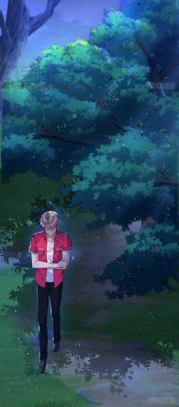 Thú Thụ Bất Thân Chapter 60 trang 18