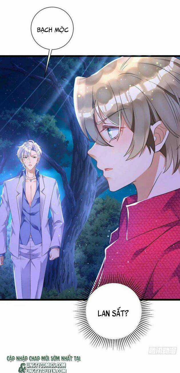 Thú Thụ Bất Thân Chapter 60 trang 20