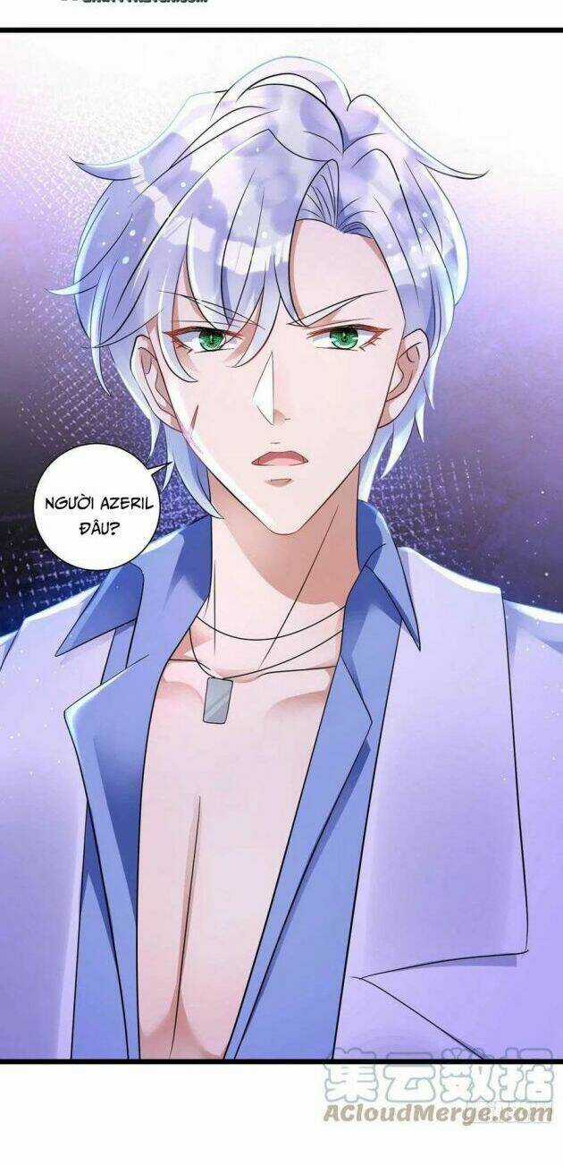 Thú Thụ Bất Thân Chapter 60 trang 21