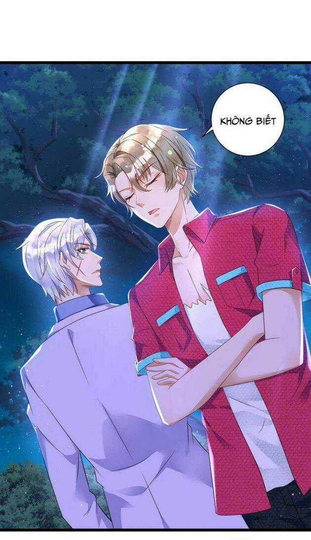 Thú Thụ Bất Thân Chapter 60 trang 22