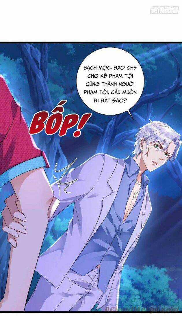 Thú Thụ Bất Thân Chapter 60 trang 23