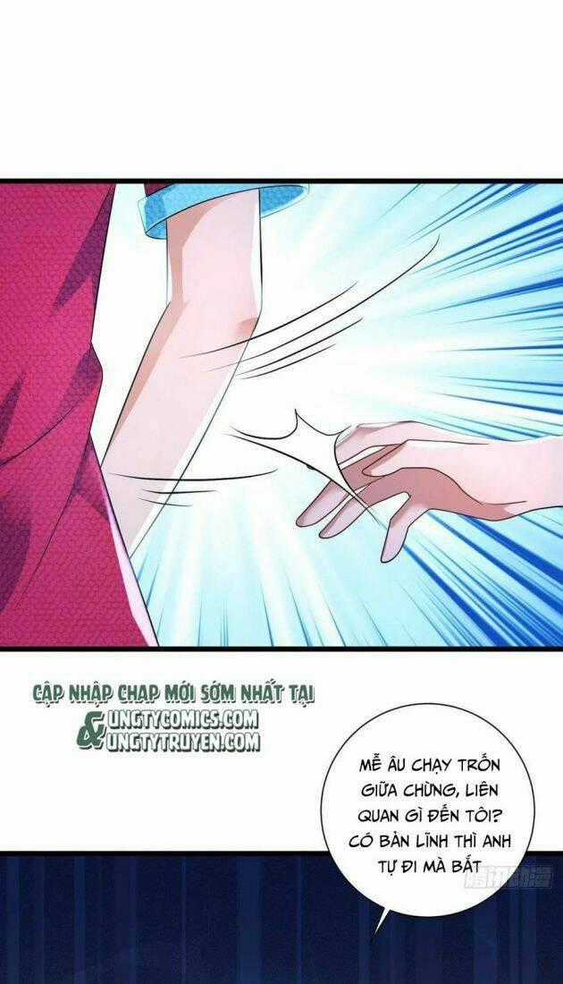 Thú Thụ Bất Thân Chapter 60 trang 24