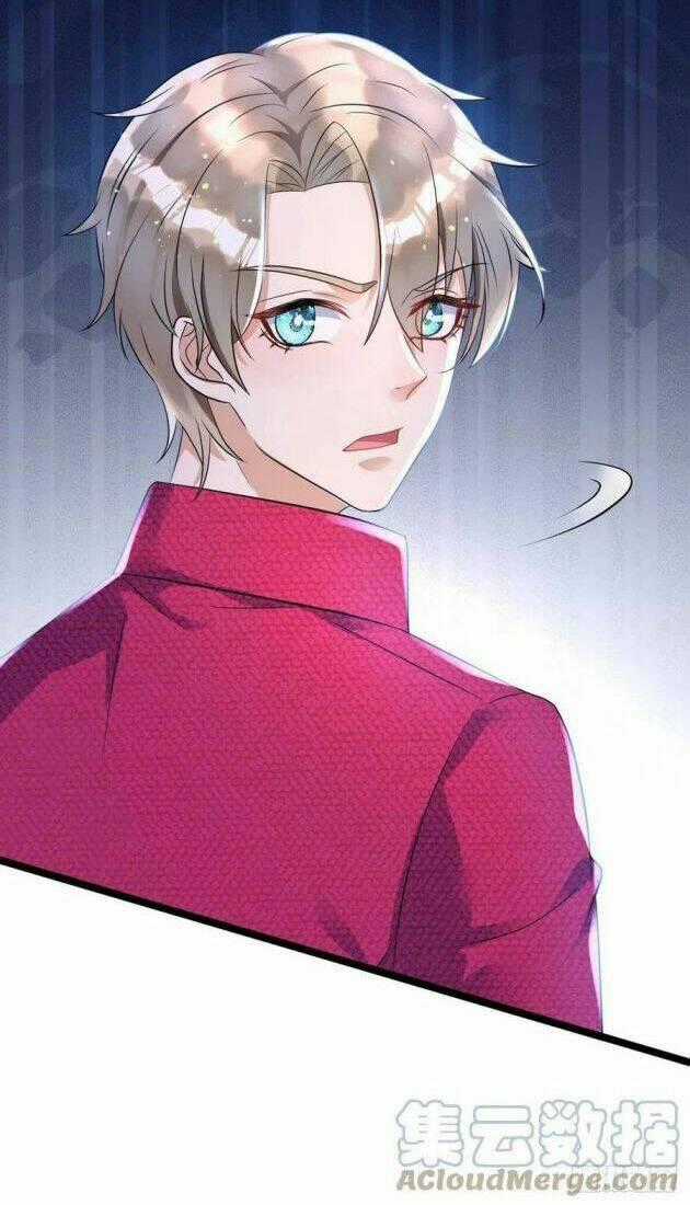 Thú Thụ Bất Thân Chapter 60 trang 25