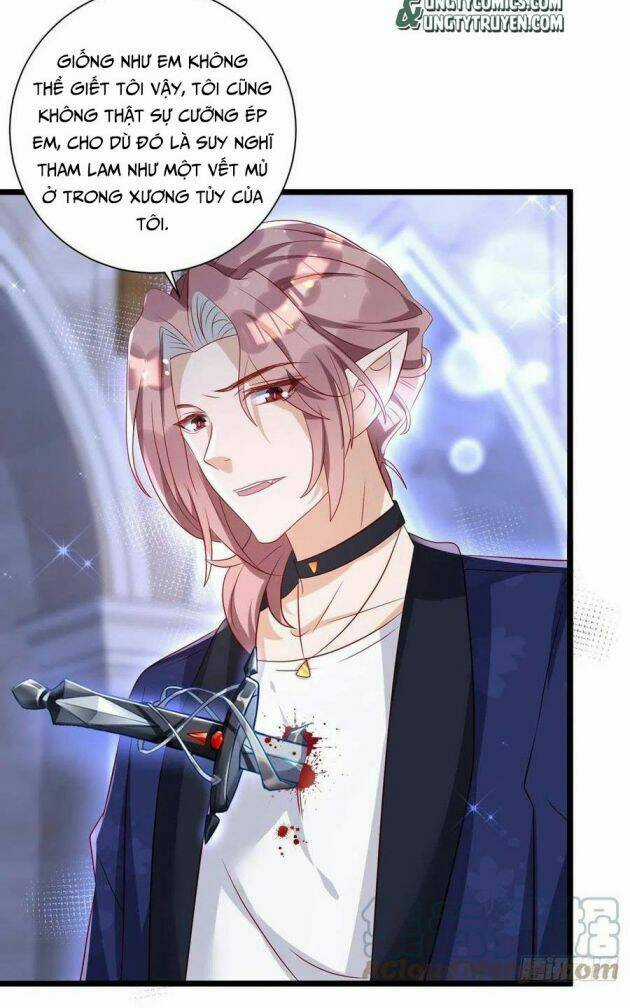 Thú Thụ Bất Thân Chapter 60 trang 3