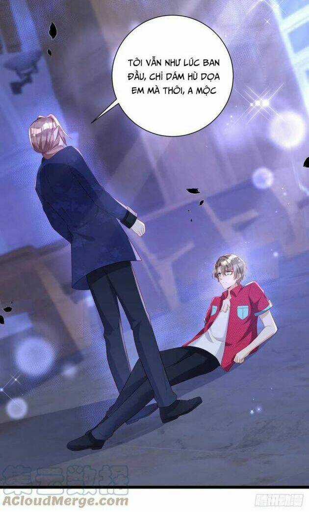 Thú Thụ Bất Thân Chapter 60 trang 5