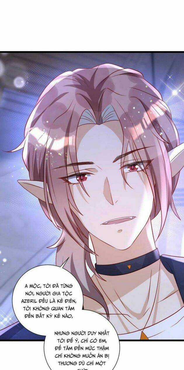 Thú Thụ Bất Thân Chapter 60 trang 7