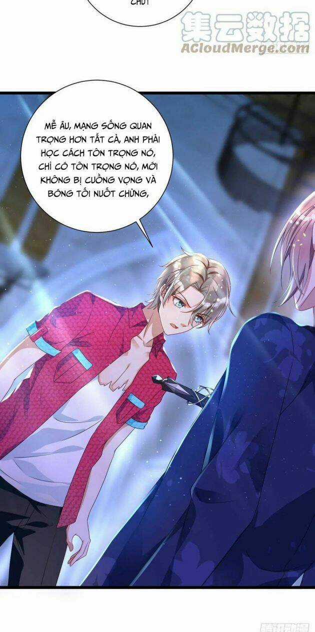 Thú Thụ Bất Thân Chapter 60 trang 8