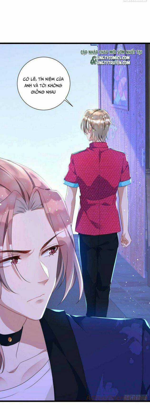 Thú Thụ Bất Thân Chapter 60 trang 9