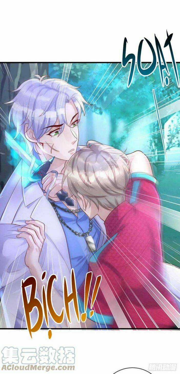 Thú Thụ Bất Thân Chapter 61 trang 13