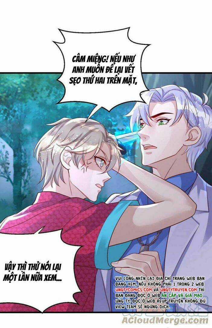 Thú Thụ Bất Thân Chapter 61 trang 15