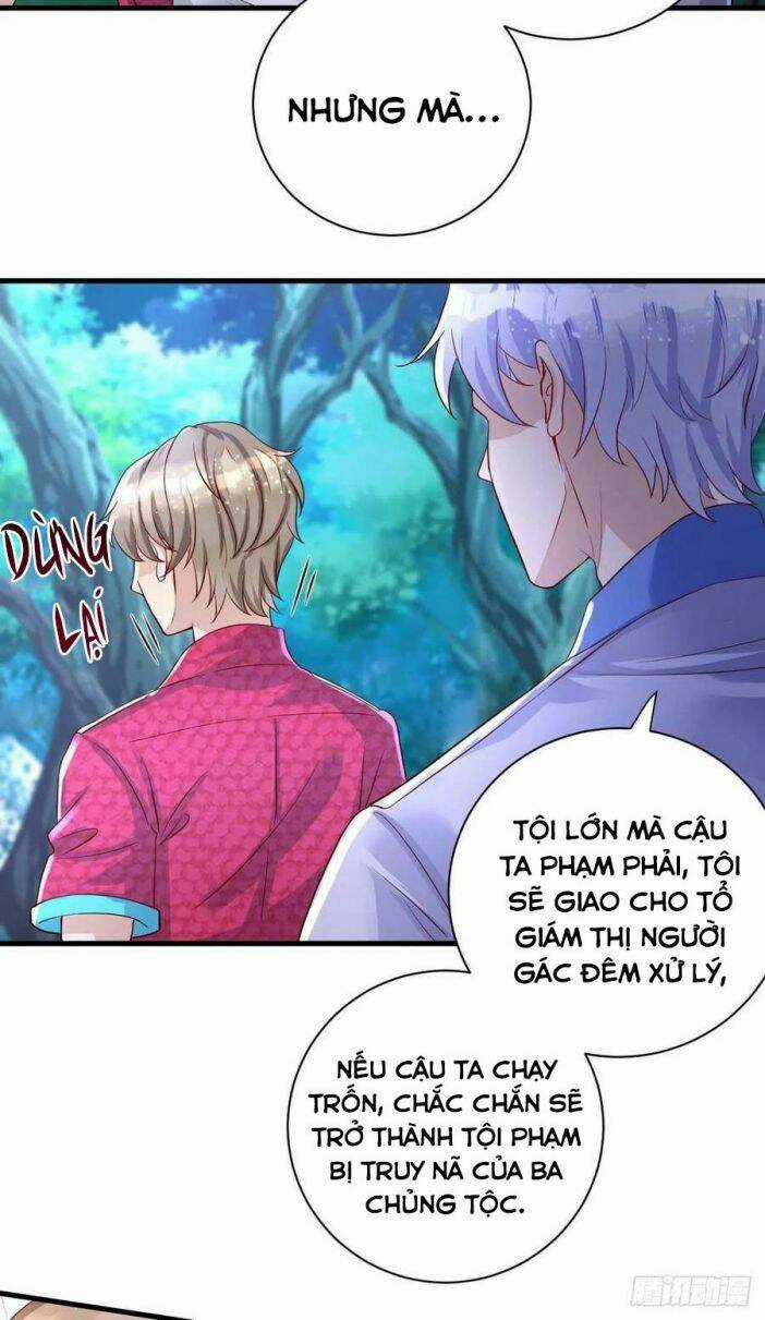 Thú Thụ Bất Thân Chapter 61 trang 2