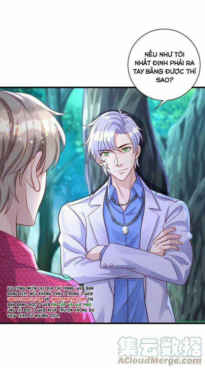 Thú Thụ Bất Thân Chapter 61 trang 21