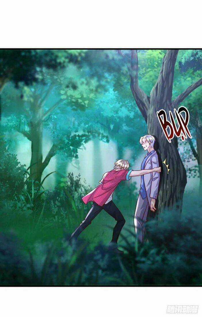 Thú Thụ Bất Thân Chapter 61 trang 22