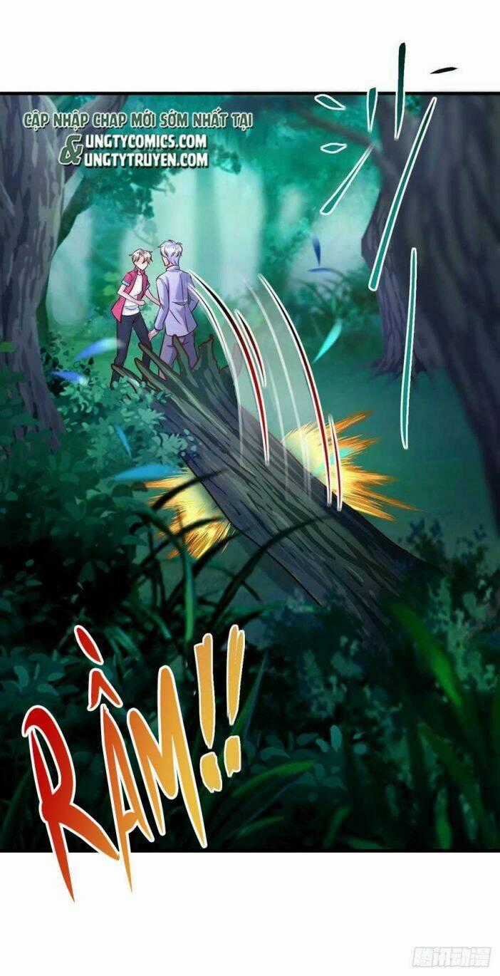Thú Thụ Bất Thân Chapter 61 trang 24