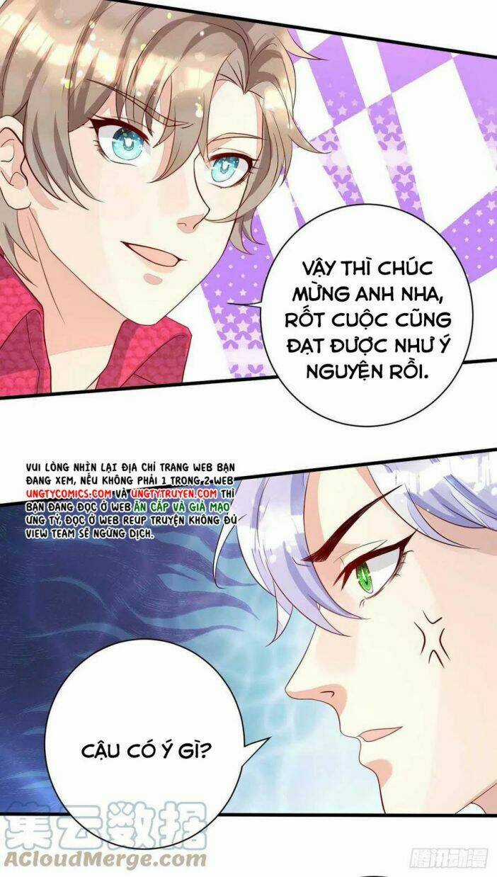 Thú Thụ Bất Thân Chapter 61 trang 3