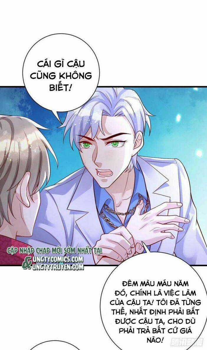 Thú Thụ Bất Thân Chapter 61 trang 6