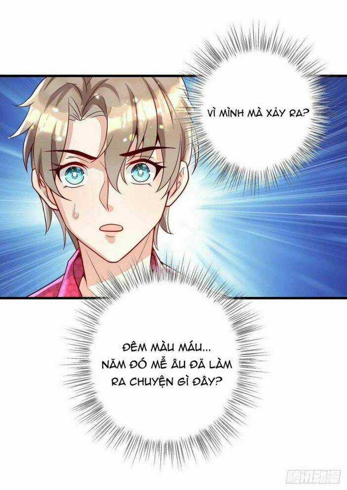 Thú Thụ Bất Thân Chapter 61 trang 8