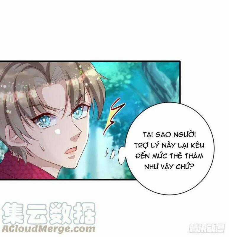 Thú Thụ Bất Thân Chapter 62 trang 1