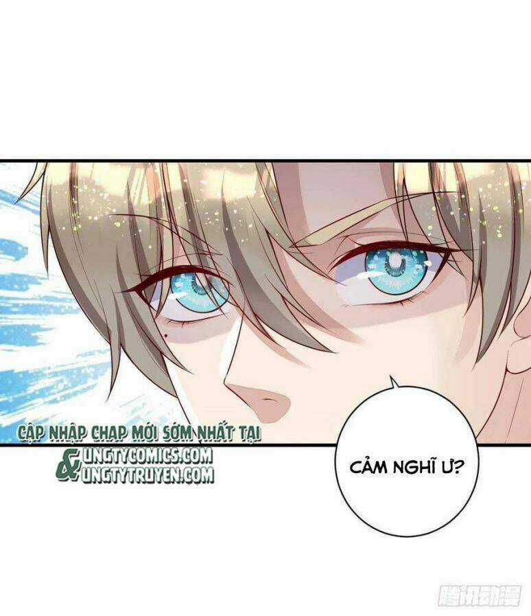 Thú Thụ Bất Thân Chapter 62 trang 12