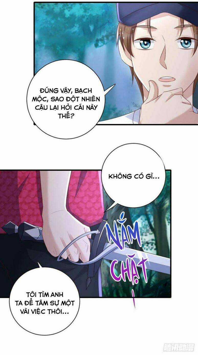 Thú Thụ Bất Thân Chapter 62 trang 16