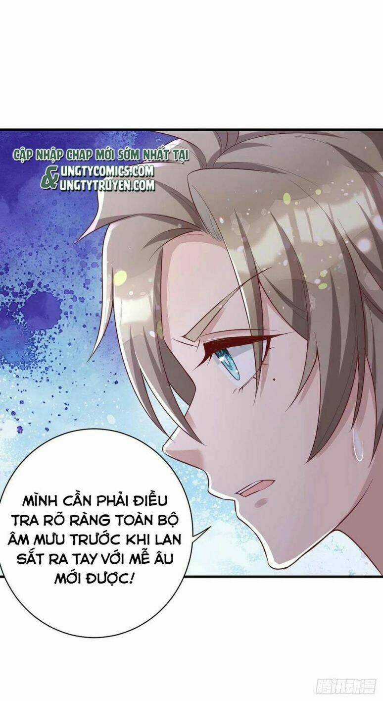 Thú Thụ Bất Thân Chapter 62 trang 18